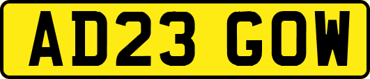 AD23GOW
