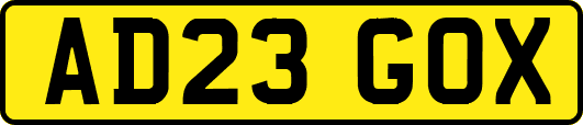 AD23GOX