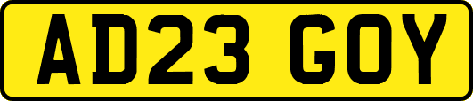 AD23GOY