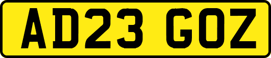 AD23GOZ
