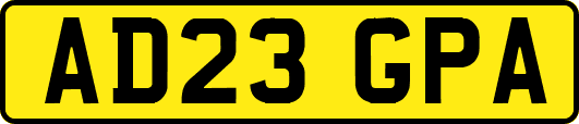 AD23GPA