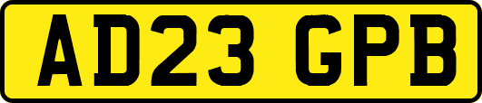 AD23GPB