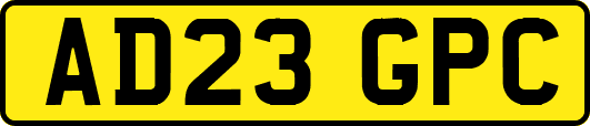AD23GPC