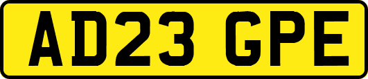 AD23GPE