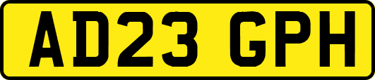 AD23GPH
