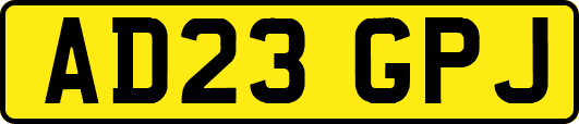 AD23GPJ