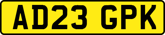 AD23GPK