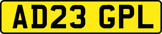 AD23GPL