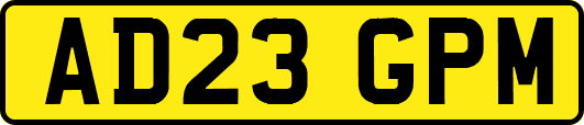 AD23GPM