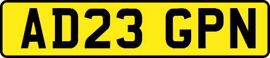 AD23GPN