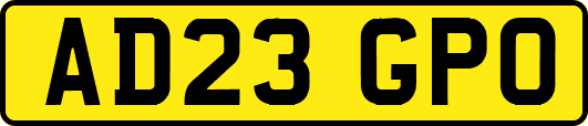 AD23GPO