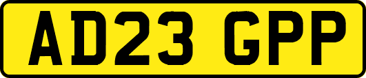 AD23GPP