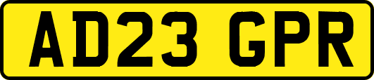 AD23GPR