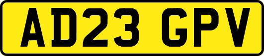 AD23GPV