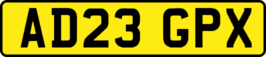 AD23GPX