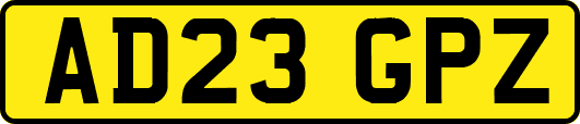 AD23GPZ