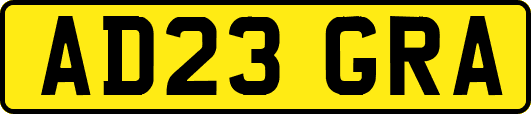 AD23GRA