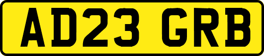 AD23GRB