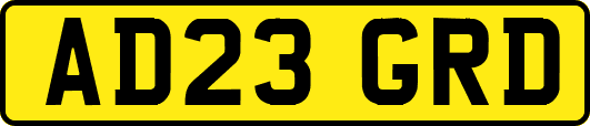 AD23GRD