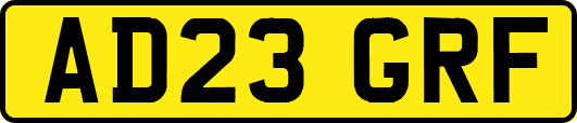 AD23GRF