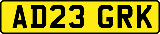 AD23GRK