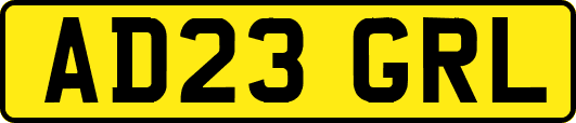 AD23GRL