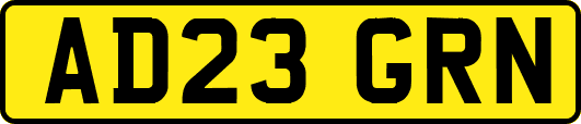 AD23GRN