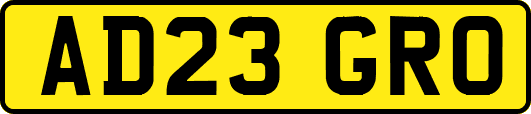 AD23GRO