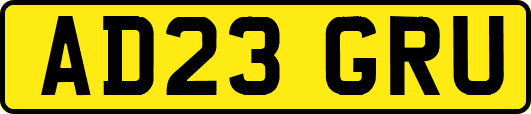 AD23GRU