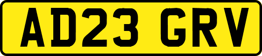 AD23GRV