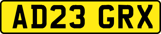 AD23GRX