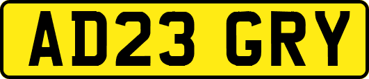 AD23GRY