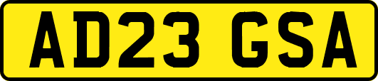 AD23GSA