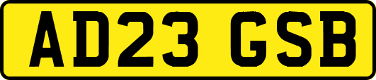 AD23GSB