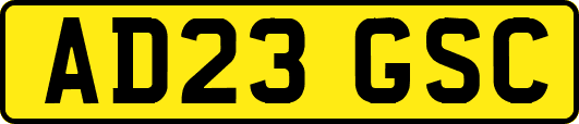 AD23GSC