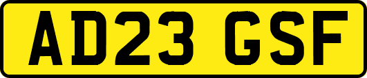 AD23GSF