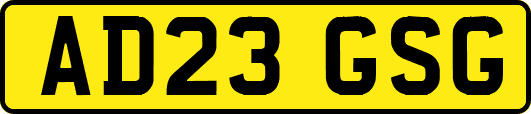 AD23GSG
