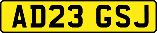 AD23GSJ