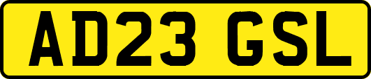 AD23GSL