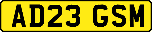 AD23GSM