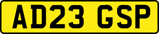 AD23GSP