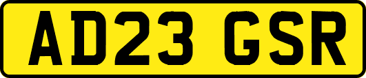 AD23GSR
