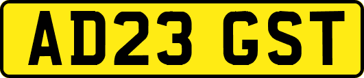 AD23GST