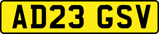 AD23GSV