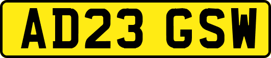 AD23GSW