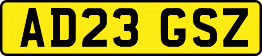 AD23GSZ