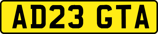 AD23GTA
