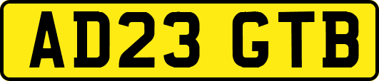 AD23GTB