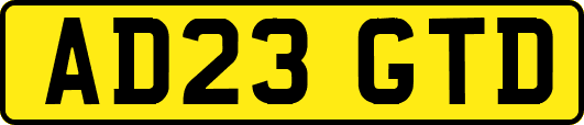 AD23GTD