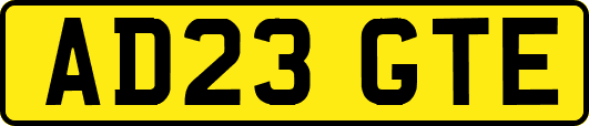 AD23GTE
